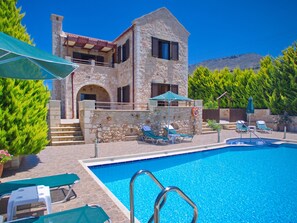 Villa Afrati Crete