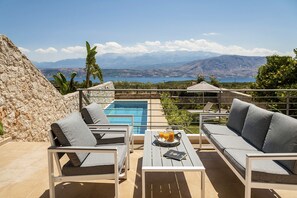 Villa Anemi Crete