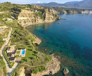 Villa Anna Maria Kefalonia