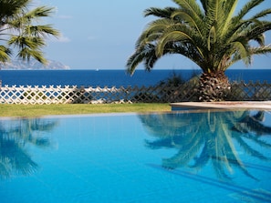 Villa Anna Maria Kefalonia