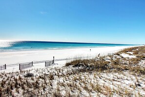 Gorgeous Miramar Beach