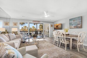 Seascape Lakefront Villas 281- Family Tides