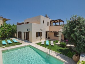 Villa Argiro Crete