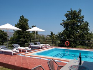 Villa Artemis Crete