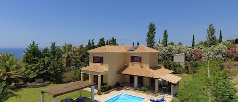 Villa Estia Kefalonia