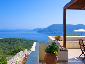 Villa Fiscardo View Kefalonia
