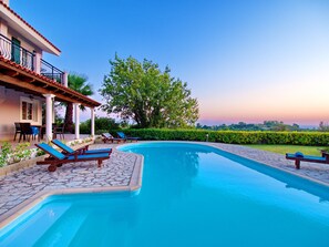 Villa Hera Kefalonia