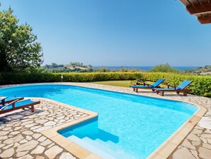 Villa Hera Kefalonia