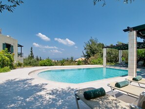 Villa Nynemia Crete