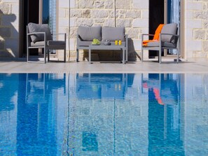 Villa Olivia Crete