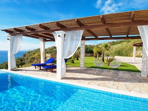 Villa Roberta Kefalonia