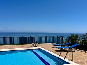 Aussicht