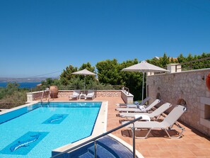 Villa Zara Crete