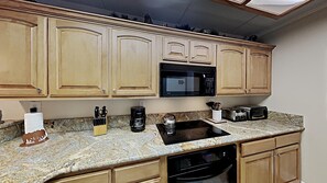 Cucina privata