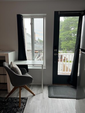 Interiör