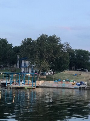 Huvivenesatama