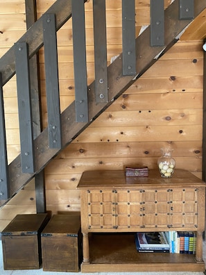 Intérieur
