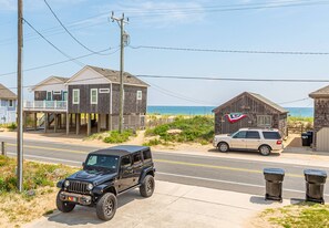 Ocean View!