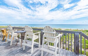 Sun Deck