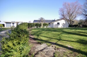 Boendeområde