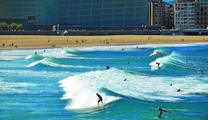Strand