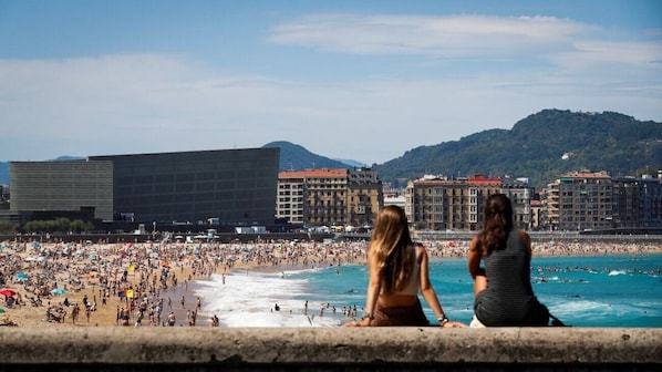 Strand