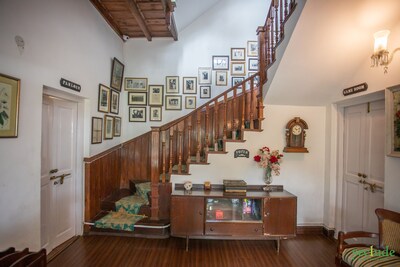 Seclude Taradale