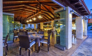 Restaurang