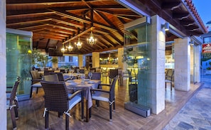 Restaurang