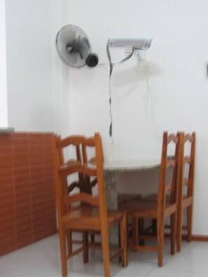 Restauration