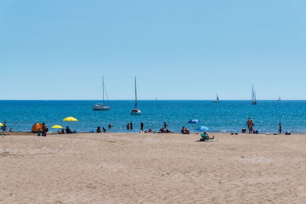 Plage