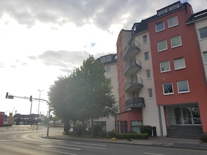 Fachada