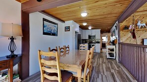 Full-Size Slopeside Condo with Plenty of Room to Reconnect and Relax