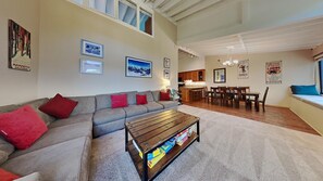 Flooring, Floor, Living Room, Room, Indoors