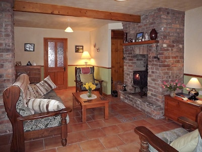 Sheans Holiday Cottage