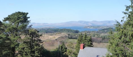 Angelas Farmhouse, Coastal Self Catering Accommodation near Kenmare, County Kerry