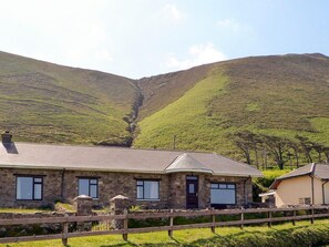 The Lodge Rossbeigh, Sea View Self Catering, Holiday Accommodation in Rossbeigh, County Kerry