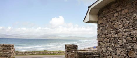 The Lodge Rossbeigh, Sea View Self Catering, Holiday Accommodation in Rossbeigh, County Kerry