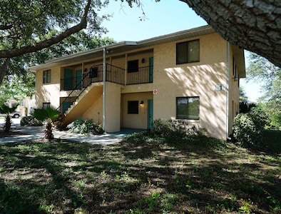 Titusville Apartment