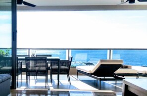 Work remotely while gazing at this View