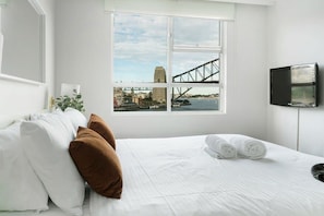 Masters Bedroom