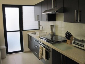 Cozinha privada