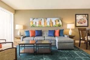 Aston Waikiki Beach Tower 2BOF2