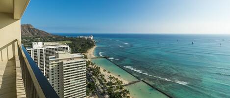 Aston Waikiki Beach Tower 2BPF5