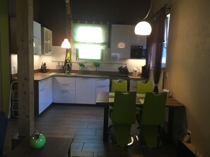 Eget kök