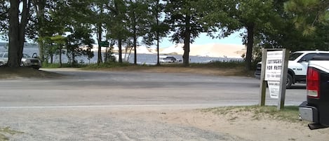 Parkplätze