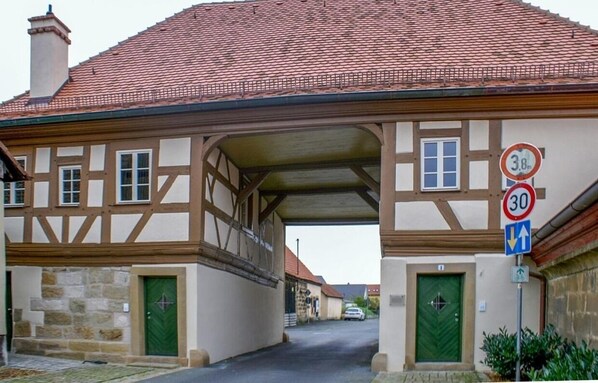 Exteriör