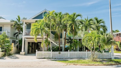 Key West House