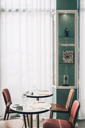 Restaurang