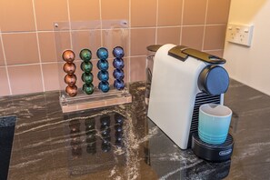 Badezimmerausstattung